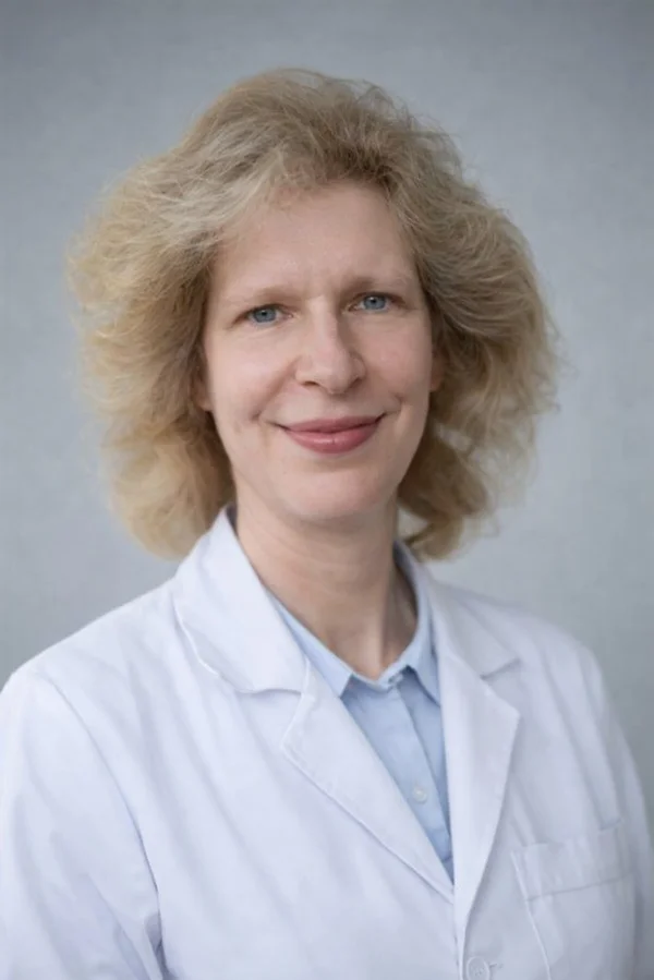 Dr. med. Iris Koper Lungenärztin Schlaflabor Ostholstein